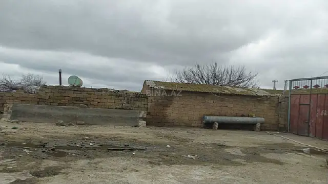 Satılır torpaq sahəsi 13 m²