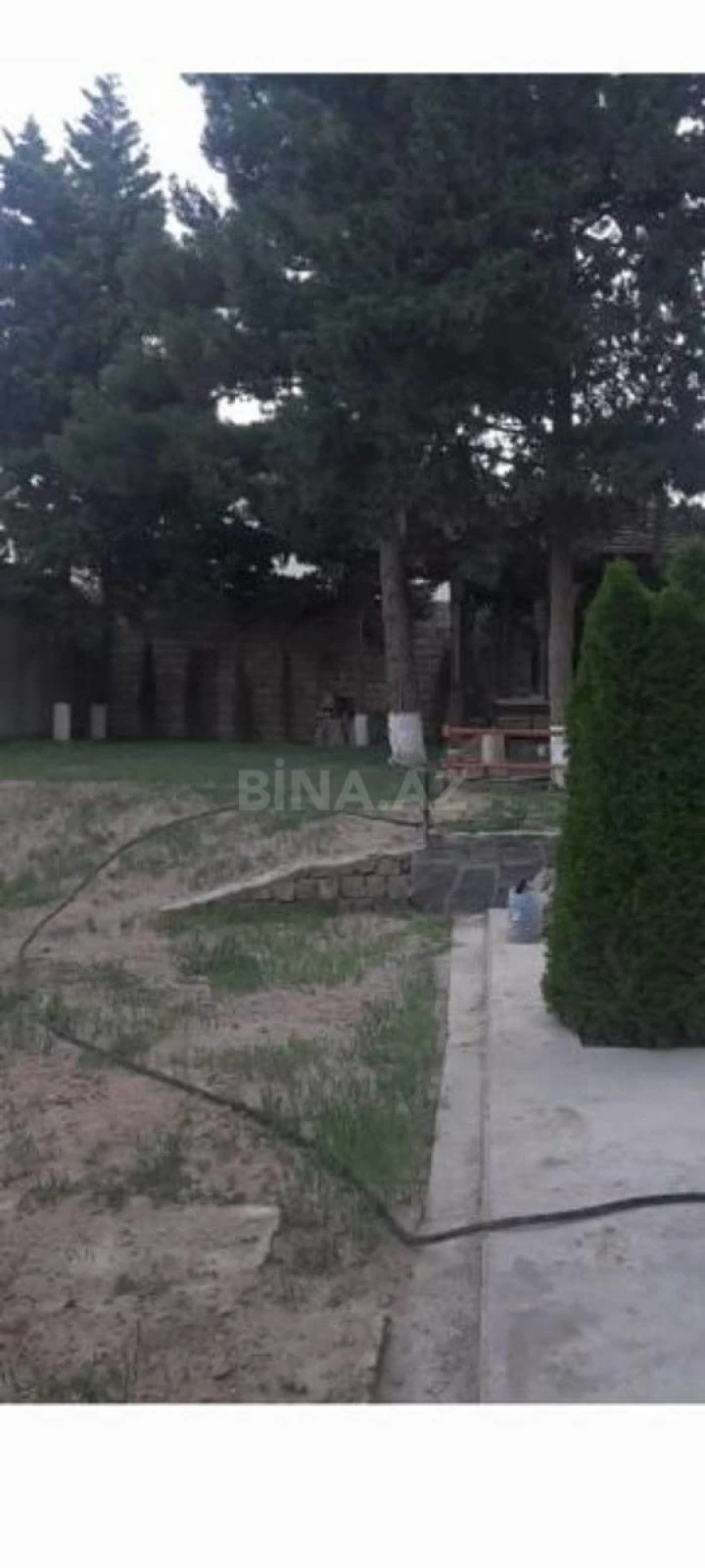 Satılır torpaq sahəsi 11 m²