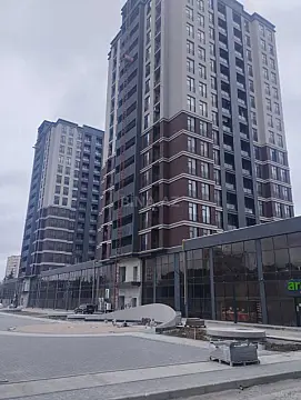 Satılır 2 otaqlı mənzil 65.2 m² — Bakı, Şəhər mərkəzi 2 otaq 65.20 m²