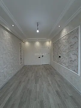 Satılır 2 otaqlı mənzil 54 m²