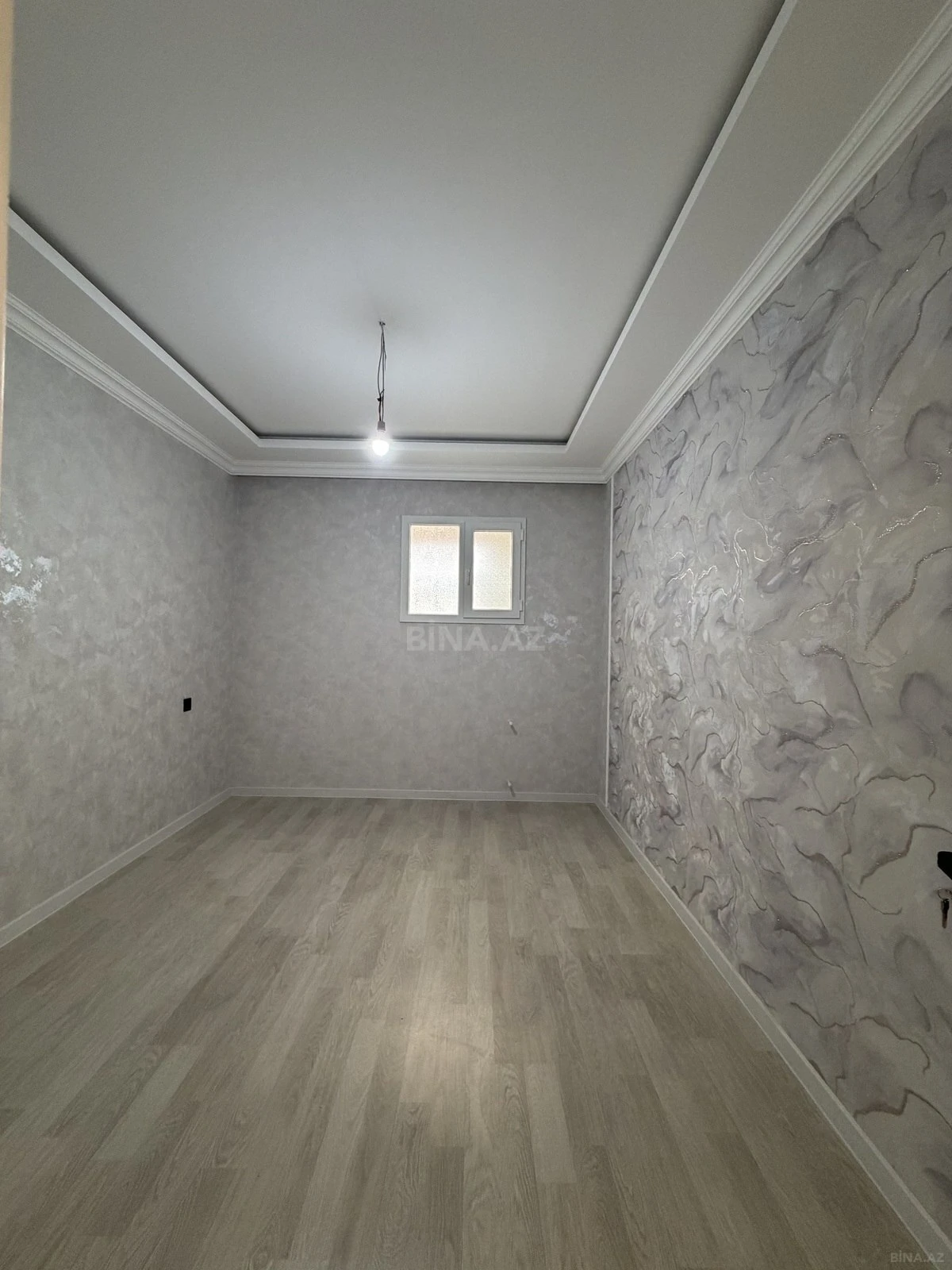 Satılır 2 otaqlı mənzil 54 m²