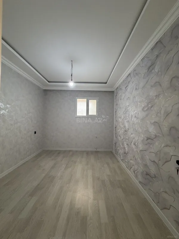 Satılır 2 otaqlı mənzil 54 m²