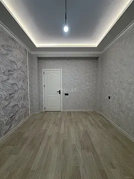 Satılır 2 otaqlı mənzil 54 m²