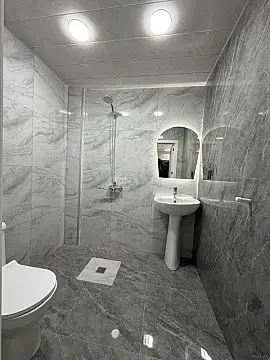 Satılır 2 otaqlı mənzil 54 m²