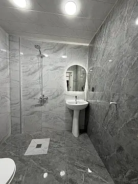 Satılır 2 otaqlı mənzil 54 m²