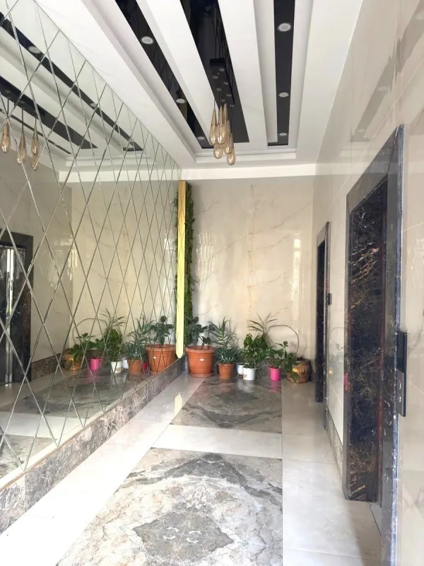 Satılır 3 otaqlı mənzil 140 m²