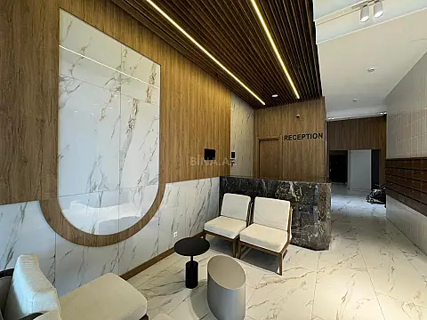 Satılır 2 otaqlı mənzil 72 m²