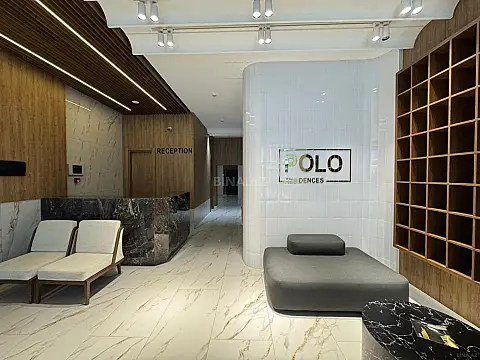 Satılır 2 otaqlı mənzil 72 m²