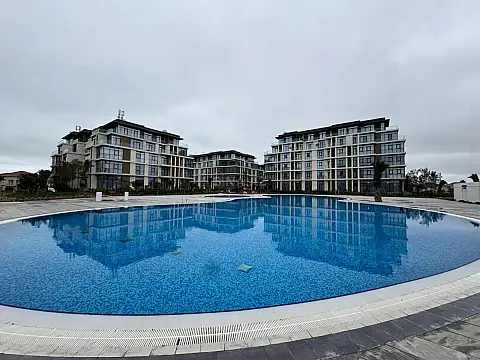 Satılır 2 otaqlı mənzil 72 m² — Bakı, Sea Breeze 2 otaq 72.00 m²