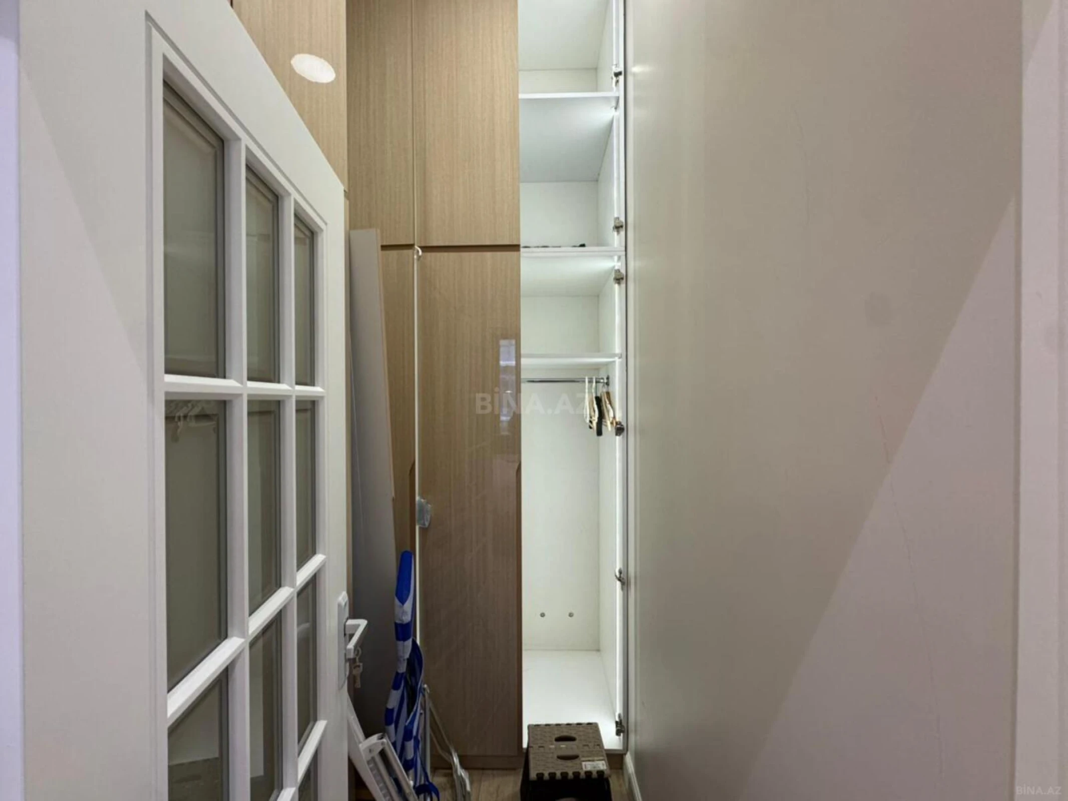 Satılır 2 otaqlı mənzil 72 m²