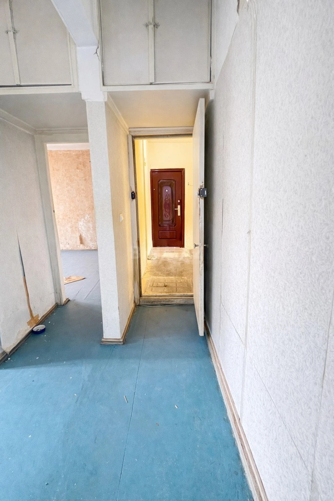 Satılır 4 otaqlı mənzil 100 m²