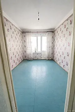 Satılır 4 otaqlı mənzil 100 m²