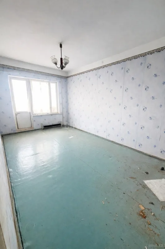 Satılır 4 otaqlı mənzil 100 m²