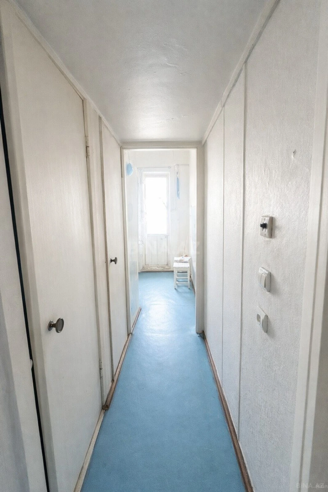 Satılır 4 otaqlı mənzil 100 m²