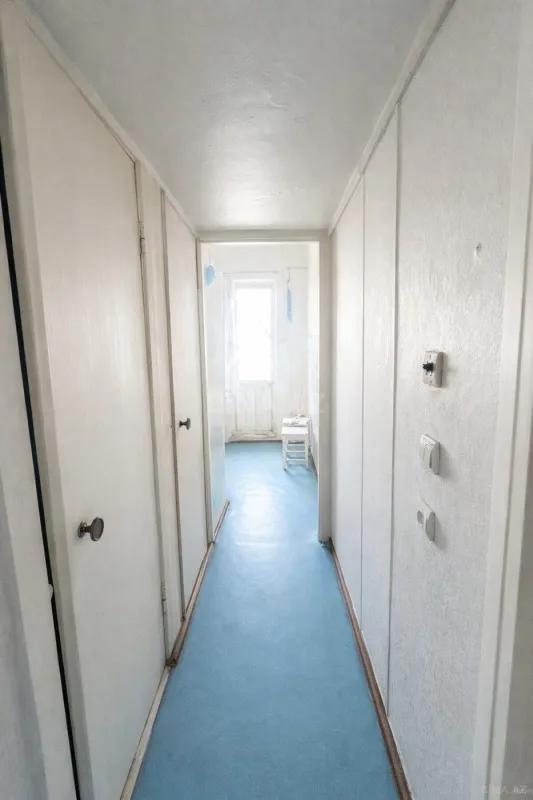 Satılır 4 otaqlı mənzil 100 m²