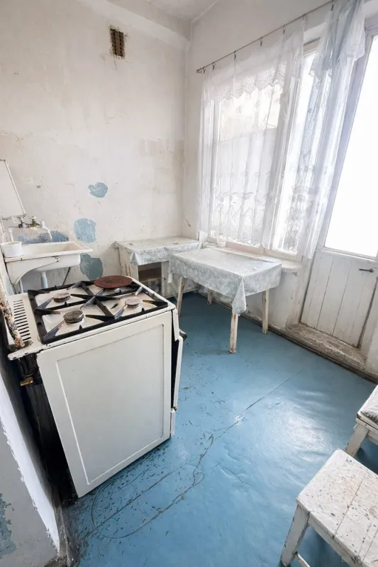 Satılır 4 otaqlı mənzil 100 m²