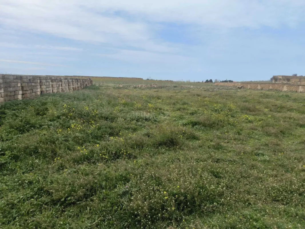 Satılır torpaq sahəsi 16 m²