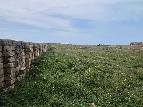 Satılır torpaq sahəsi 16 m²