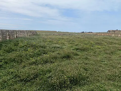 Satılır torpaq sahəsi 16 m²