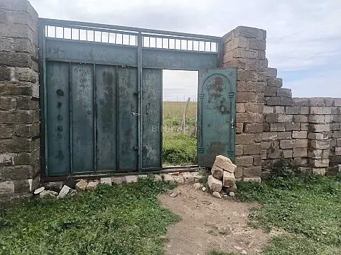 Satılır torpaq sahəsi 16 m² — Bakı, Novxanı 16.00 m²