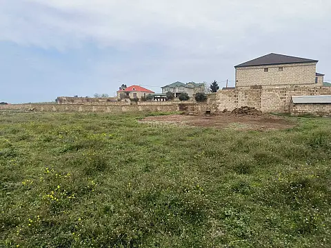 Satılır torpaq sahəsi 16 m²