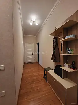 Satılır 3 otaqlı mənzil 95 m²