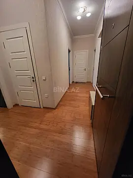 Satılır 3 otaqlı mənzil 95 m²