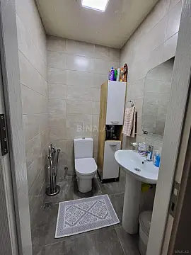 Satılır 3 otaqlı mənzil 95 m²