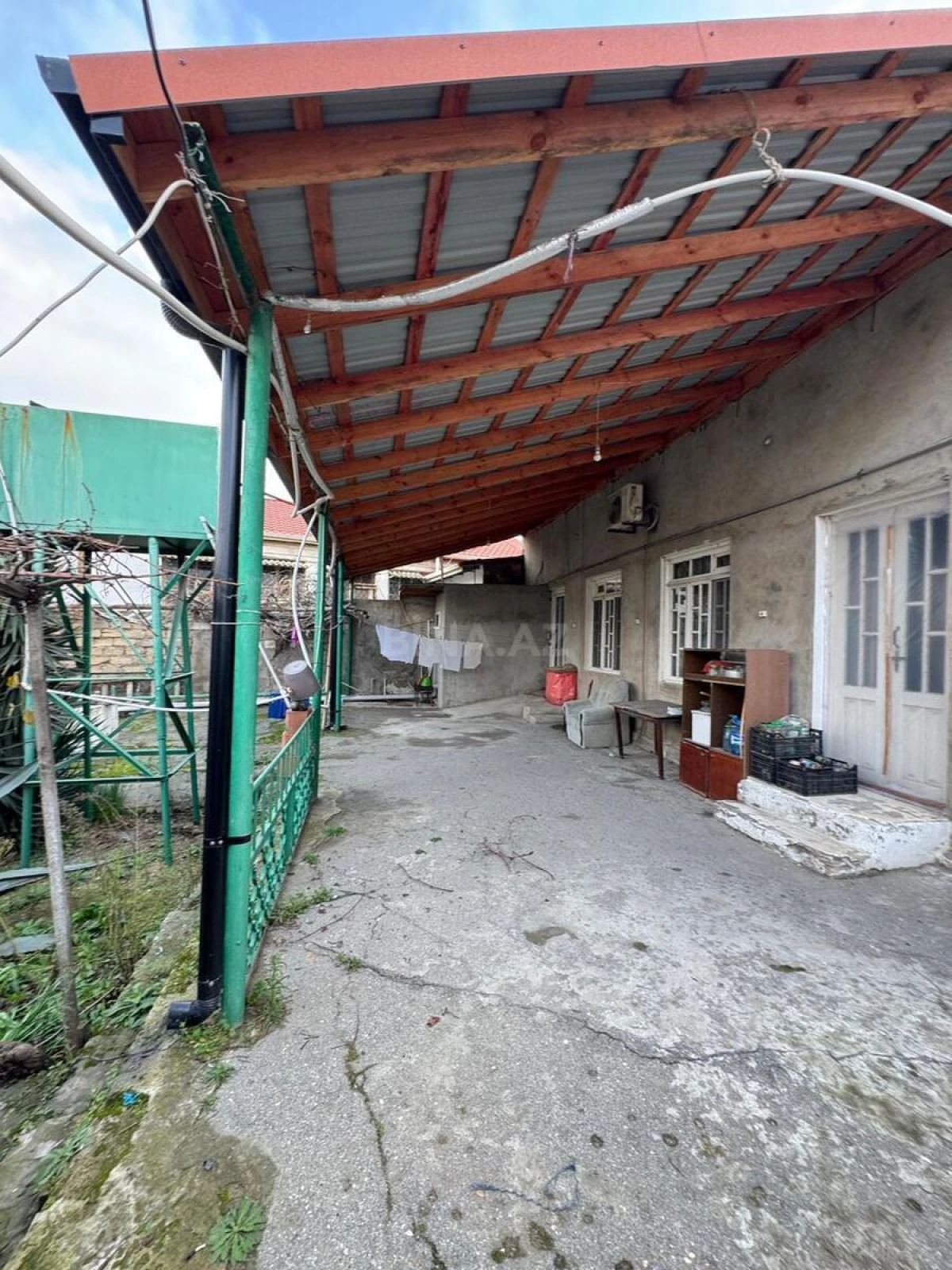 Satılır obyekt 150 m²