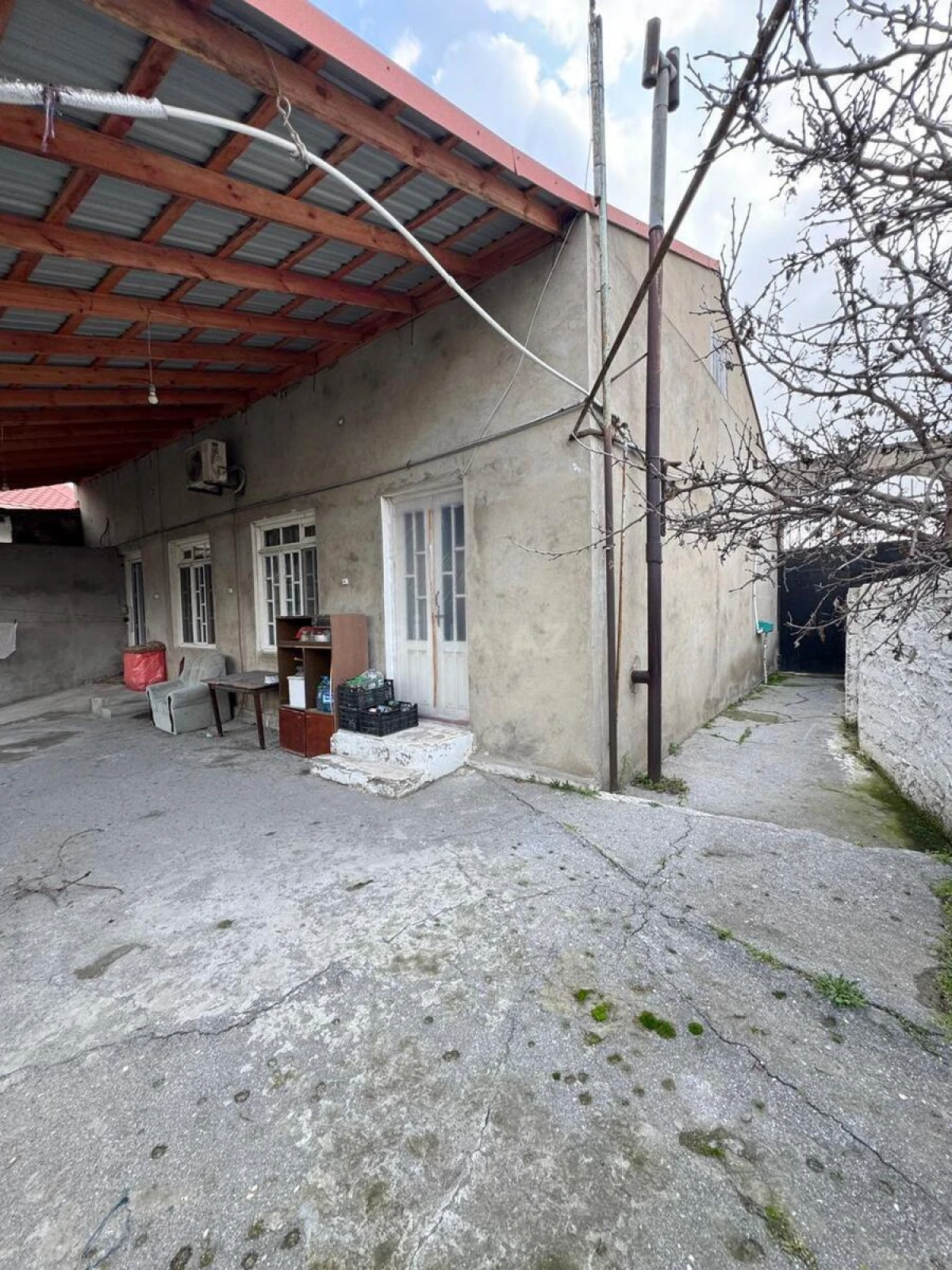 Satılır obyekt 150 m²