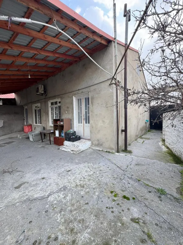 Satılır obyekt 150 m²