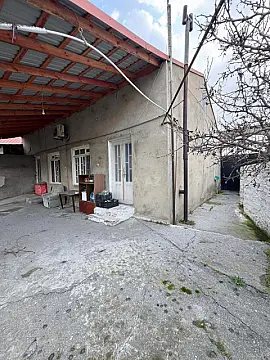 Satılır obyekt 150 m²