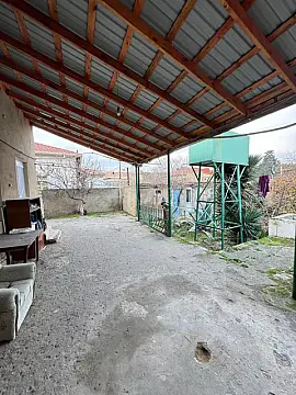 Satılır obyekt 150 m²