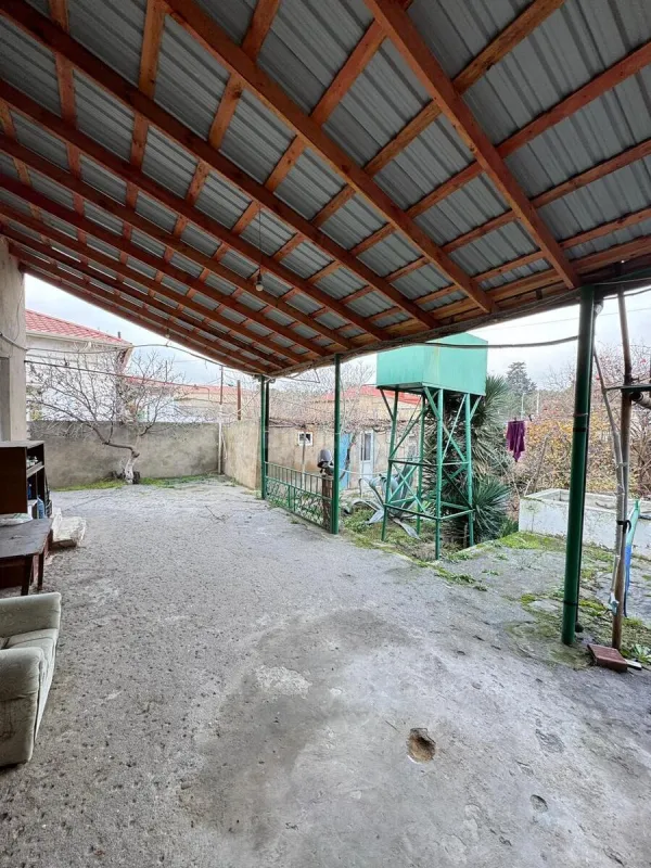 Satılır obyekt 150 m²