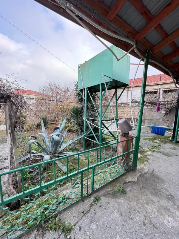 Satılır obyekt 150 m²