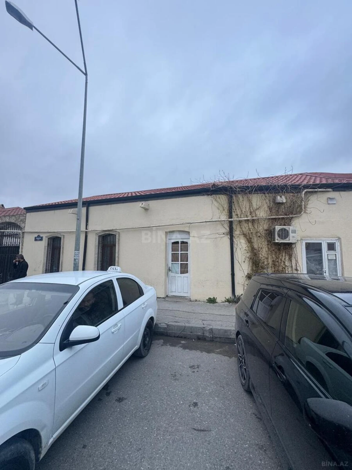 Satılır obyekt 150 m²