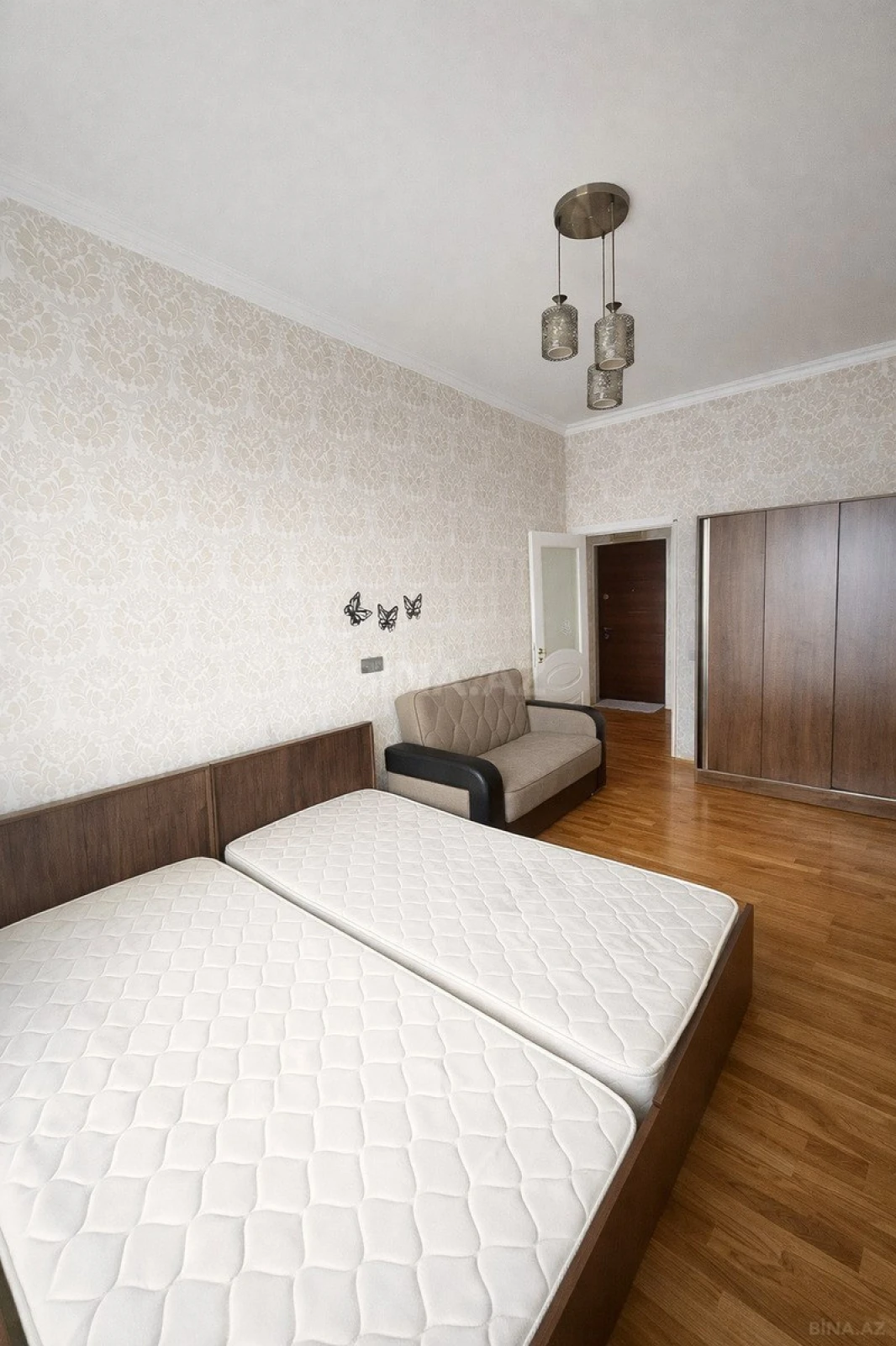Satılır 3 otaqlı mənzil 72 m²
