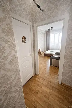 Satılır 3 otaqlı mənzil 72 m²