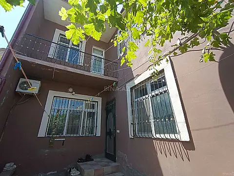 Satılır 6 otaqlı həyət evi 190 m² — Bakı, Biləcəri 6 otaq 190.00 m²