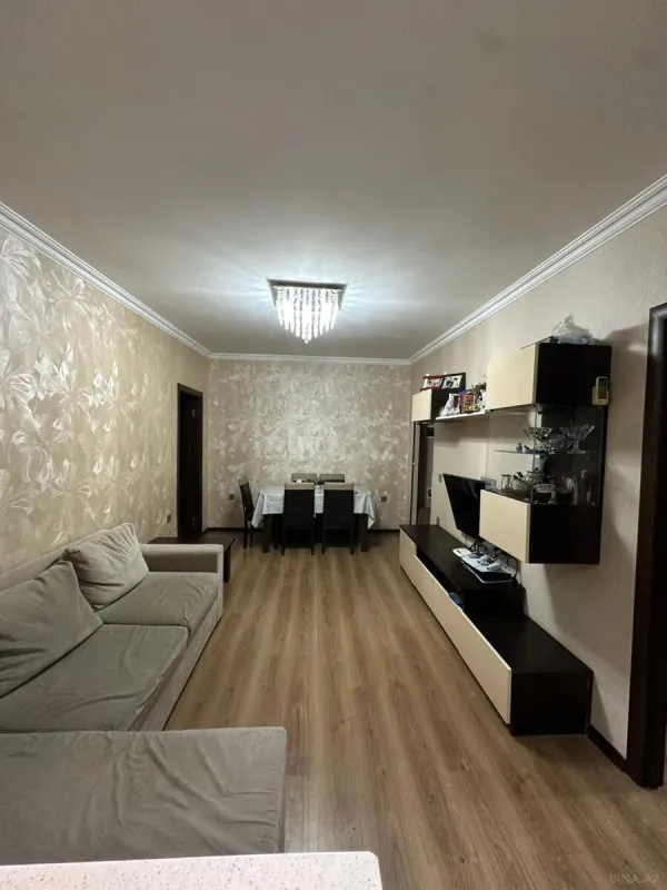 Satılır 3 otaqlı mənzil 50 m²