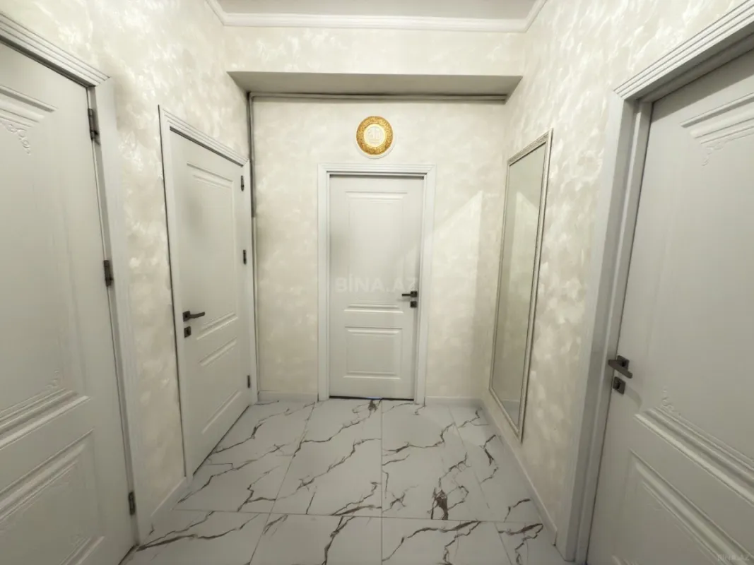 Satılır 2 otaqlı mənzil 60 m²