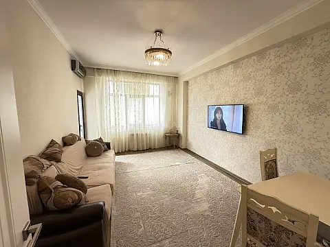 Satılır 2 otaqlı mənzil 60 m² — Bakı, Qaraçuxur 2 otaq 60.00 m²