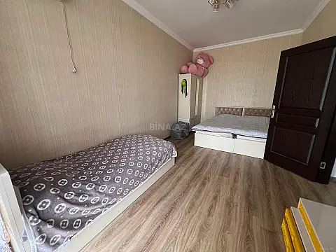 Kirayə verilir 1 otaqlı mənzil 46 m²