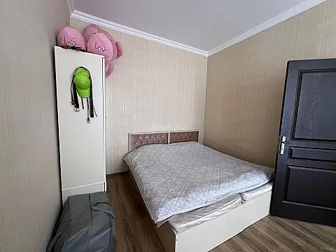 Kirayə verilir 1 otaqlı mənzil 46 m²