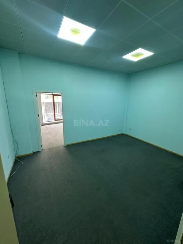 Kirayə verilir 2 otaqlı ofis 40 m²
