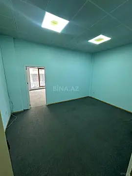 Kirayə verilir 2 otaqlı ofis 40 m²