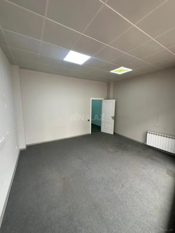Kirayə verilir 2 otaqlı ofis 40 m²