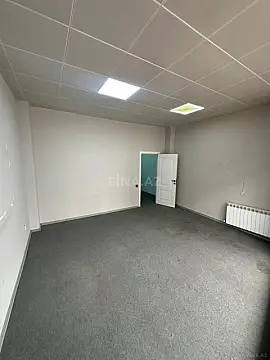 Kirayə verilir 2 otaqlı ofis 40 m²