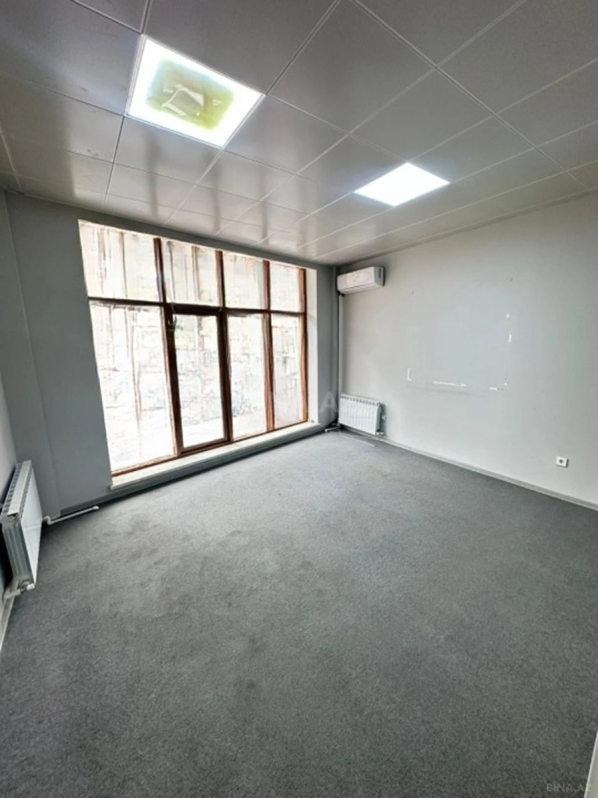 Kirayə verilir 2 otaqlı ofis 40 m²