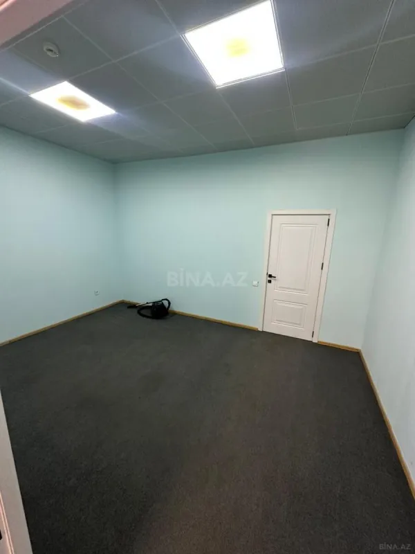 Kirayə verilir 2 otaqlı ofis 40 m²